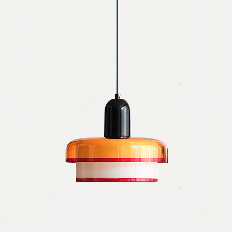 Coralise lampă suspendată