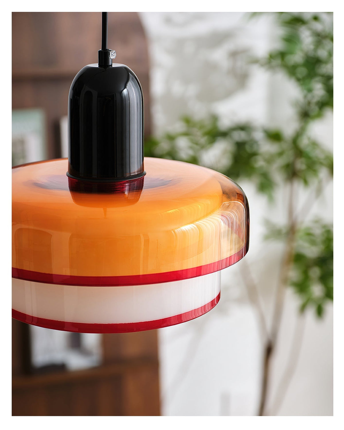Coralise lampă suspendată