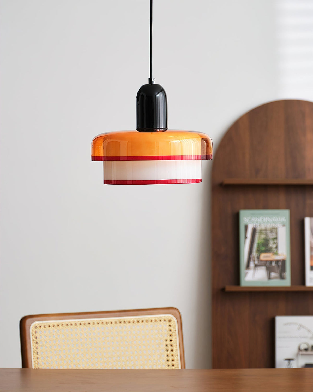 Coralise lampă suspendată