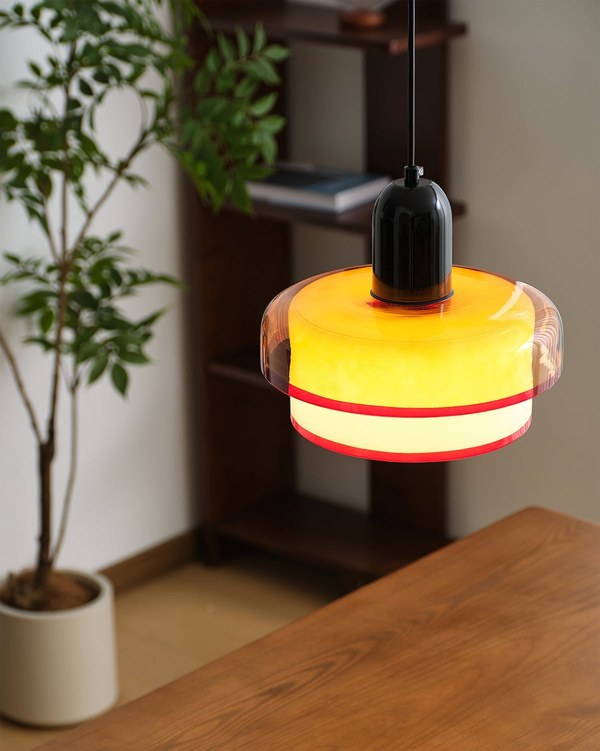 Coralise lampă suspendată