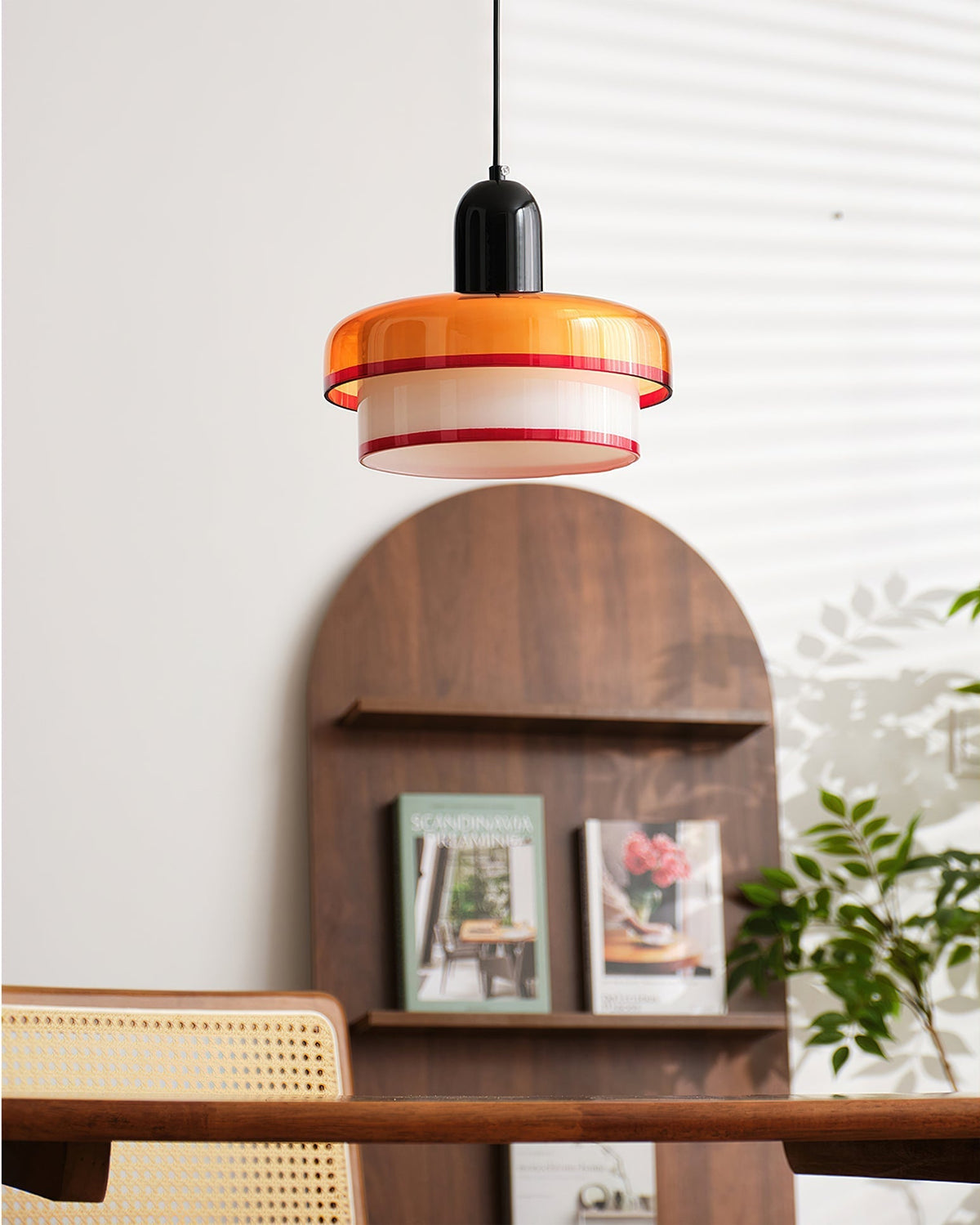 Coralise lampă suspendată