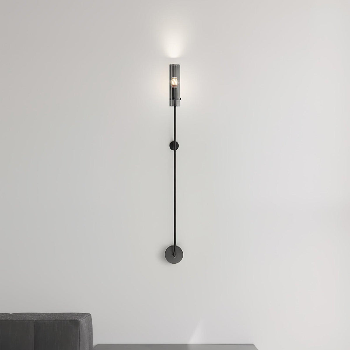 Virixa aplică de perete modernă minimalistă Vertica