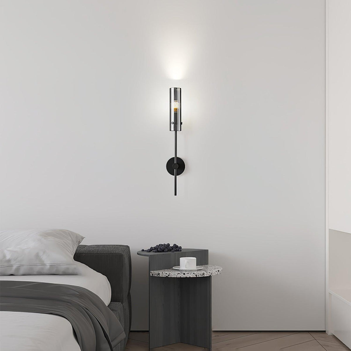 Virixa aplică de perete modernă minimalistă Vertica