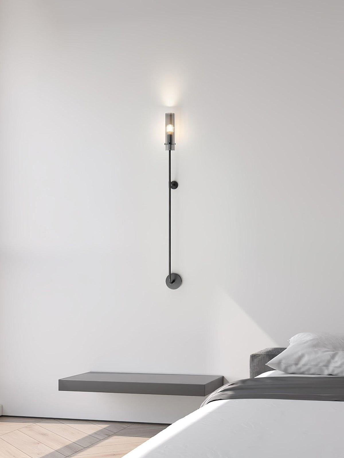Virixa aplică de perete modernă minimalistă Vertica