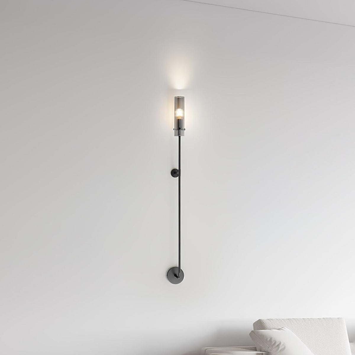 Virixa aplică de perete modernă minimalistă Vertica