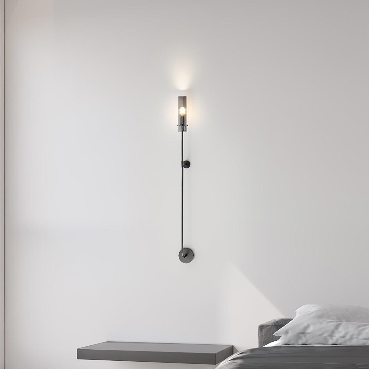 Virixa aplică de perete modernă minimalistă Vertica