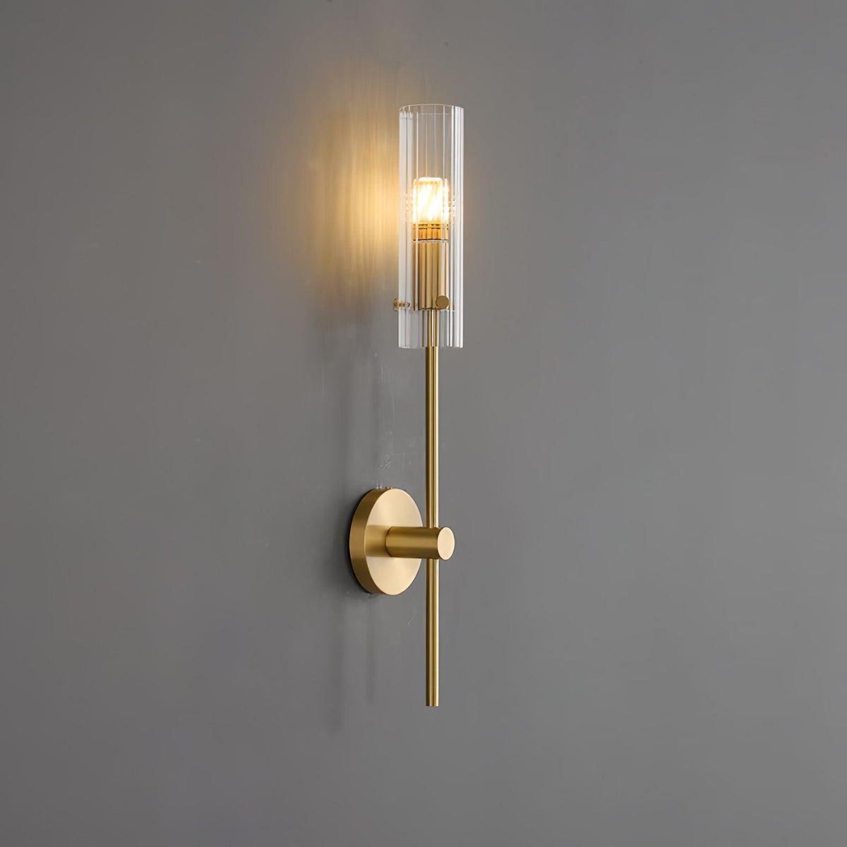 Virixa aplică de perete modernă minimalistă Vertica