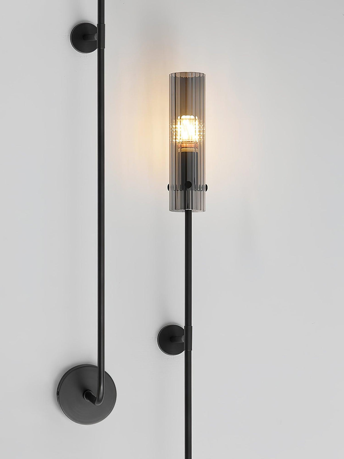 Virixa aplică de perete modernă minimalistă Vertica