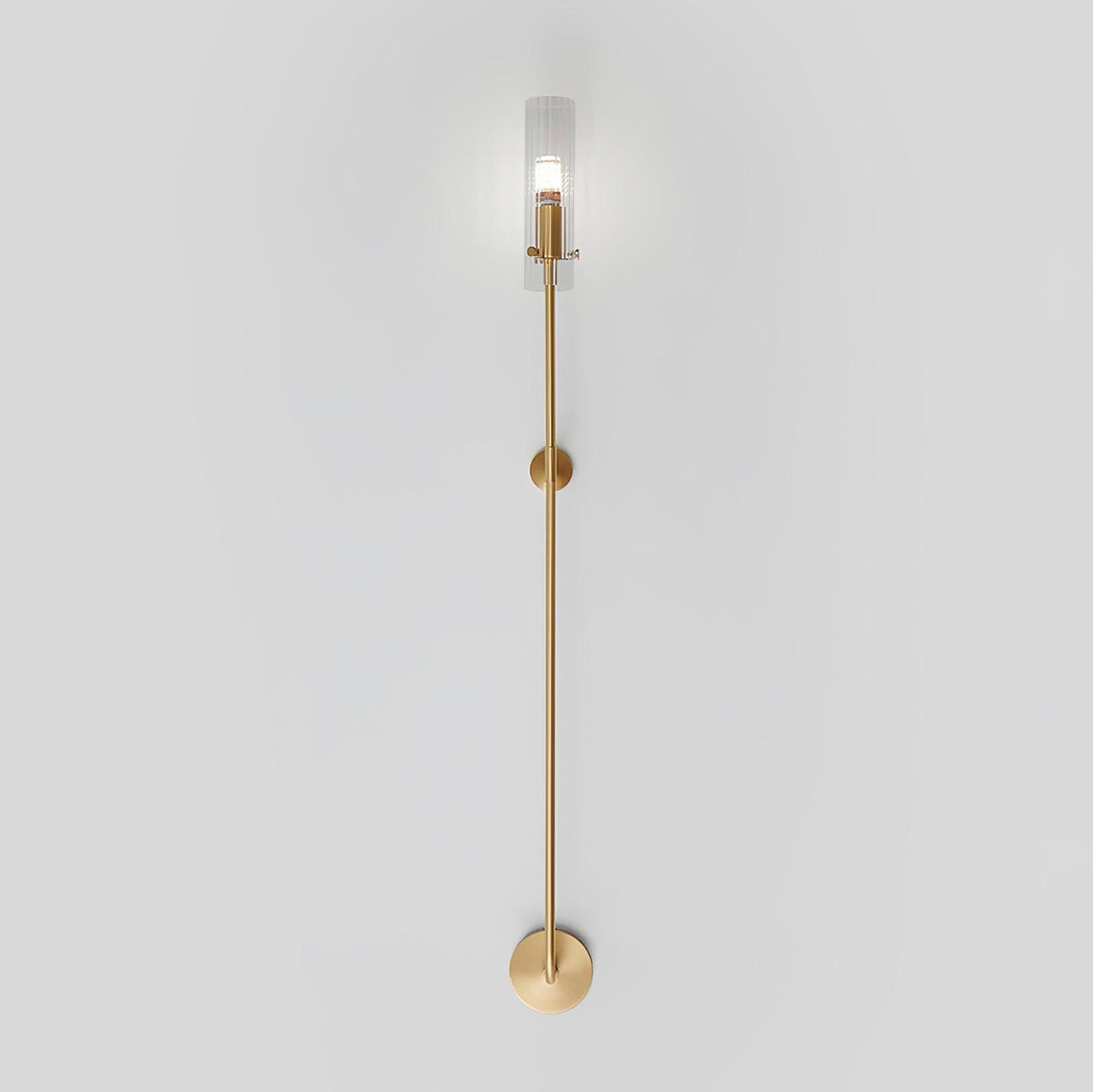 Virixa aplică de perete modernă minimalistă Vertica