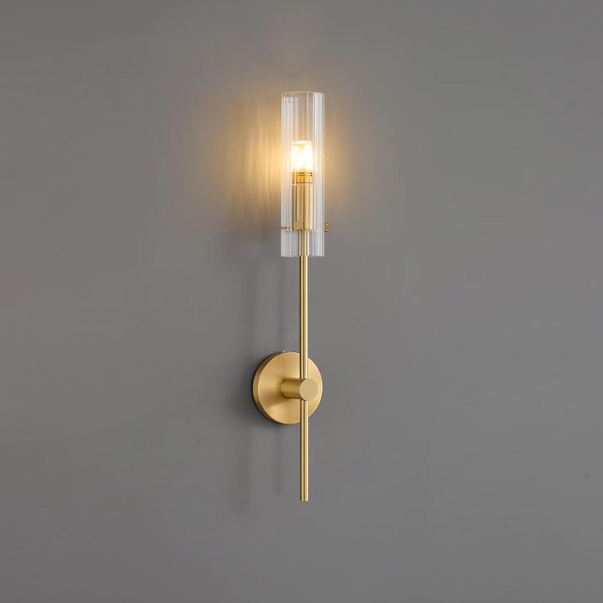 Virixa aplică de perete modernă minimalistă Vertica