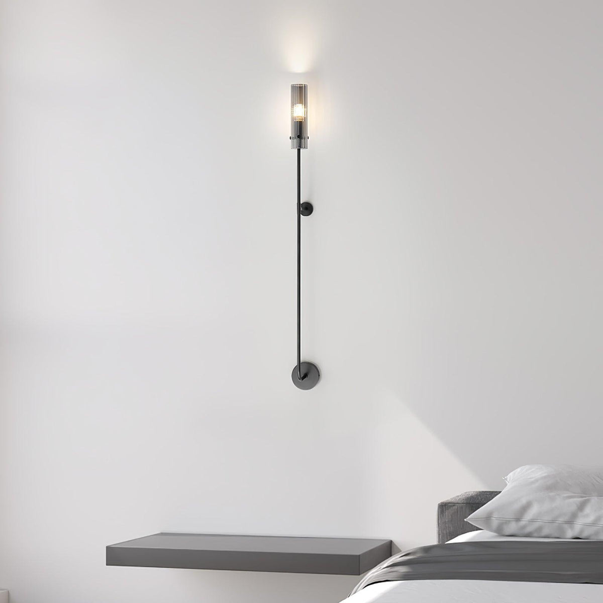 Virixa aplică de perete modernă minimalistă Vertica