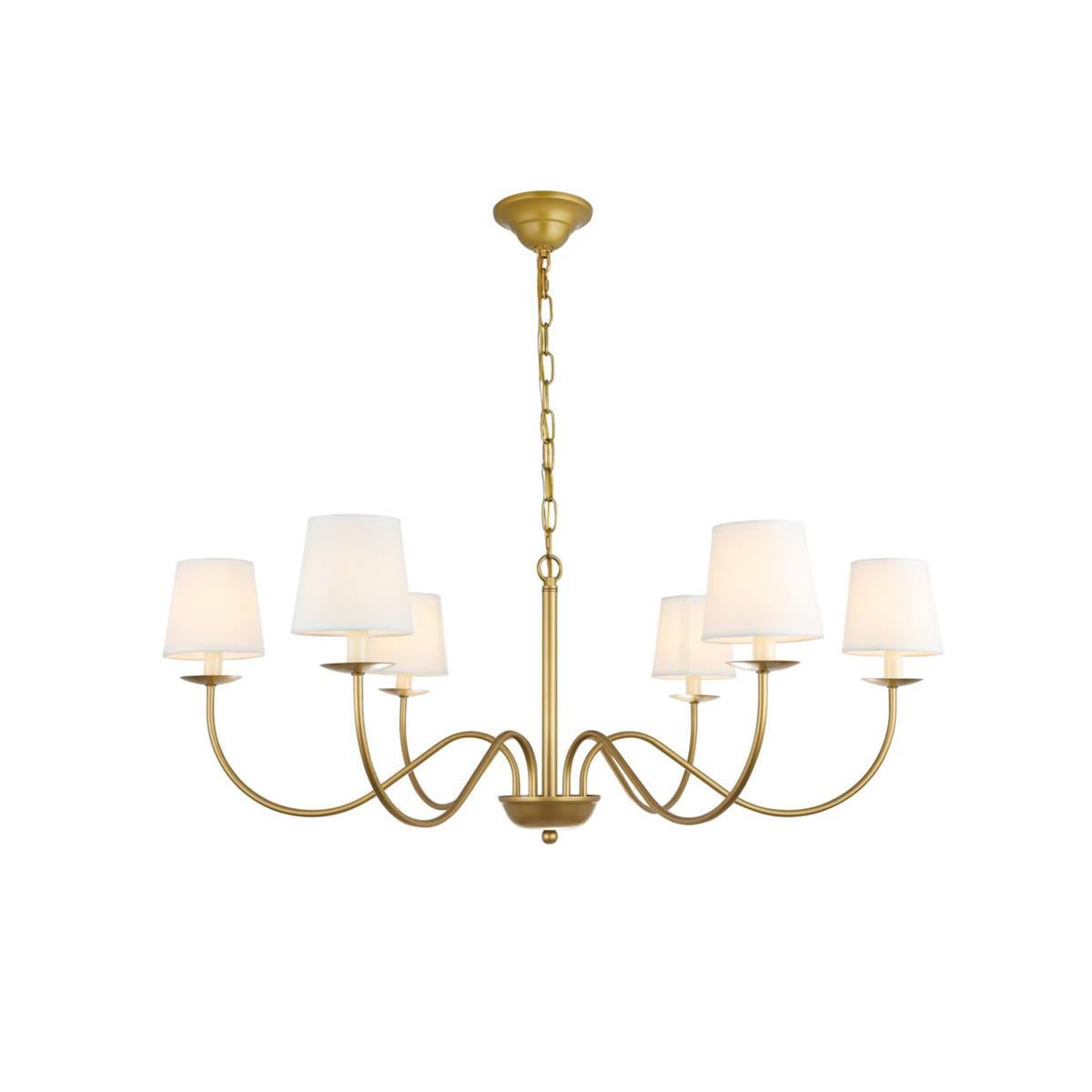 Terielena candelabru