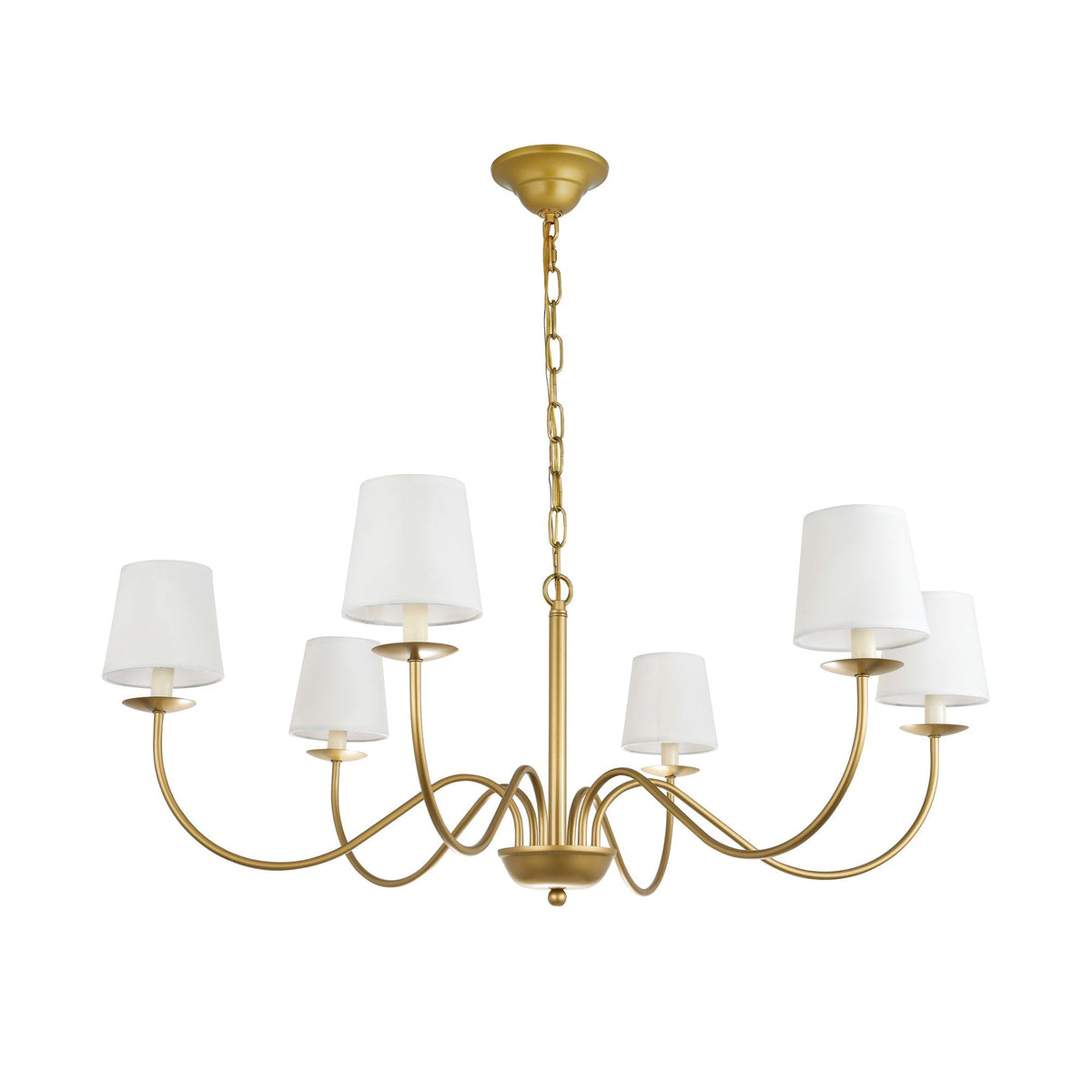 Terielena candelabru