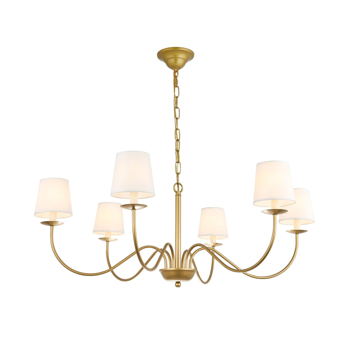 Terielena candelabru