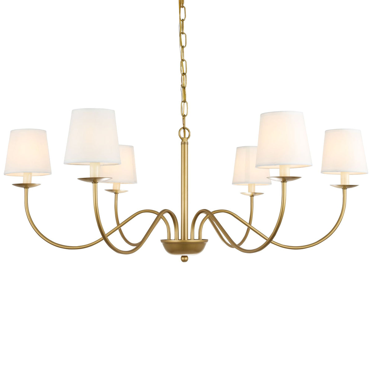 Terielena candelabru