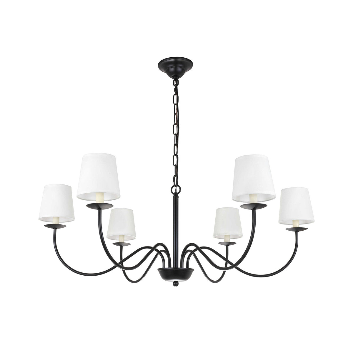 Terielena candelabru