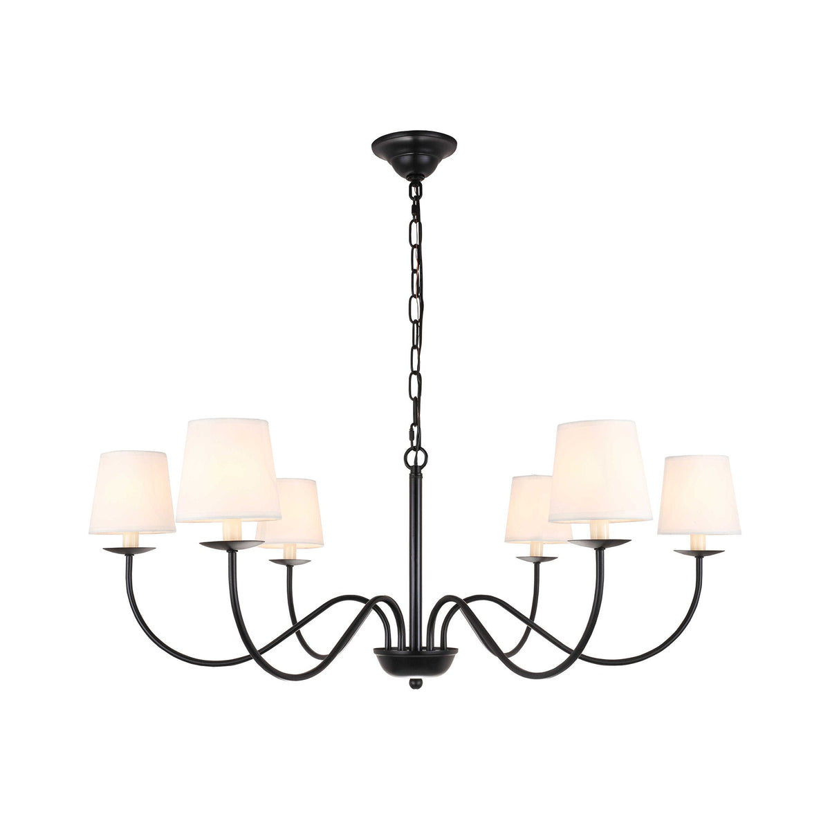 Terielena candelabru