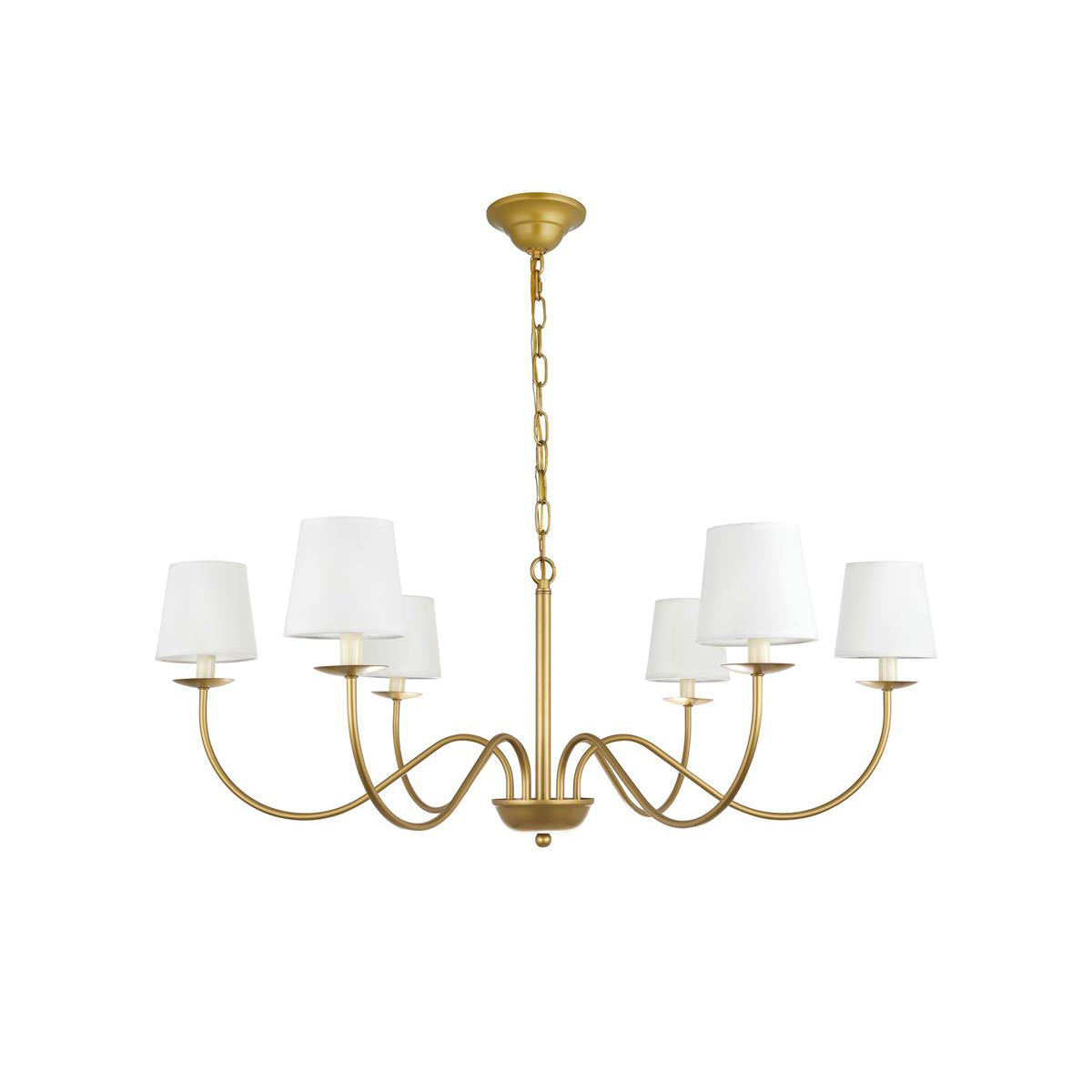 Terielena candelabru