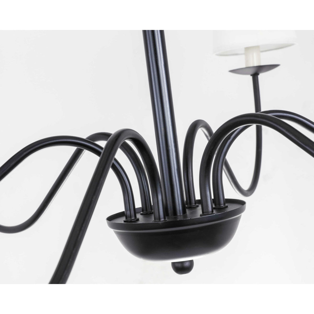 Terielena candelabru