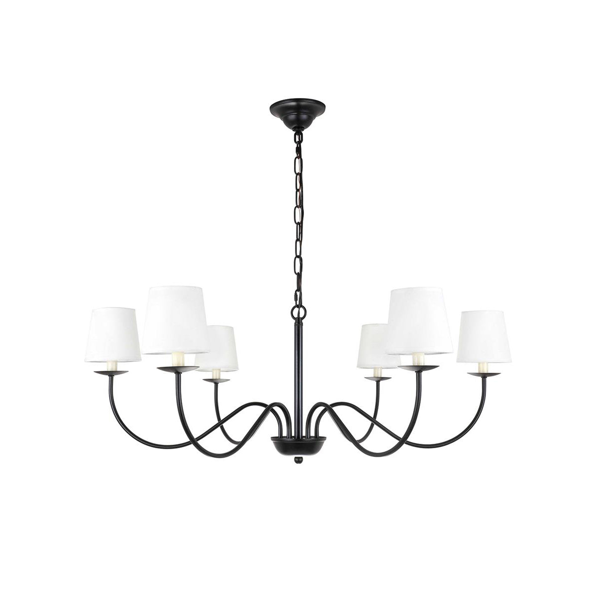 Terielena candelabru