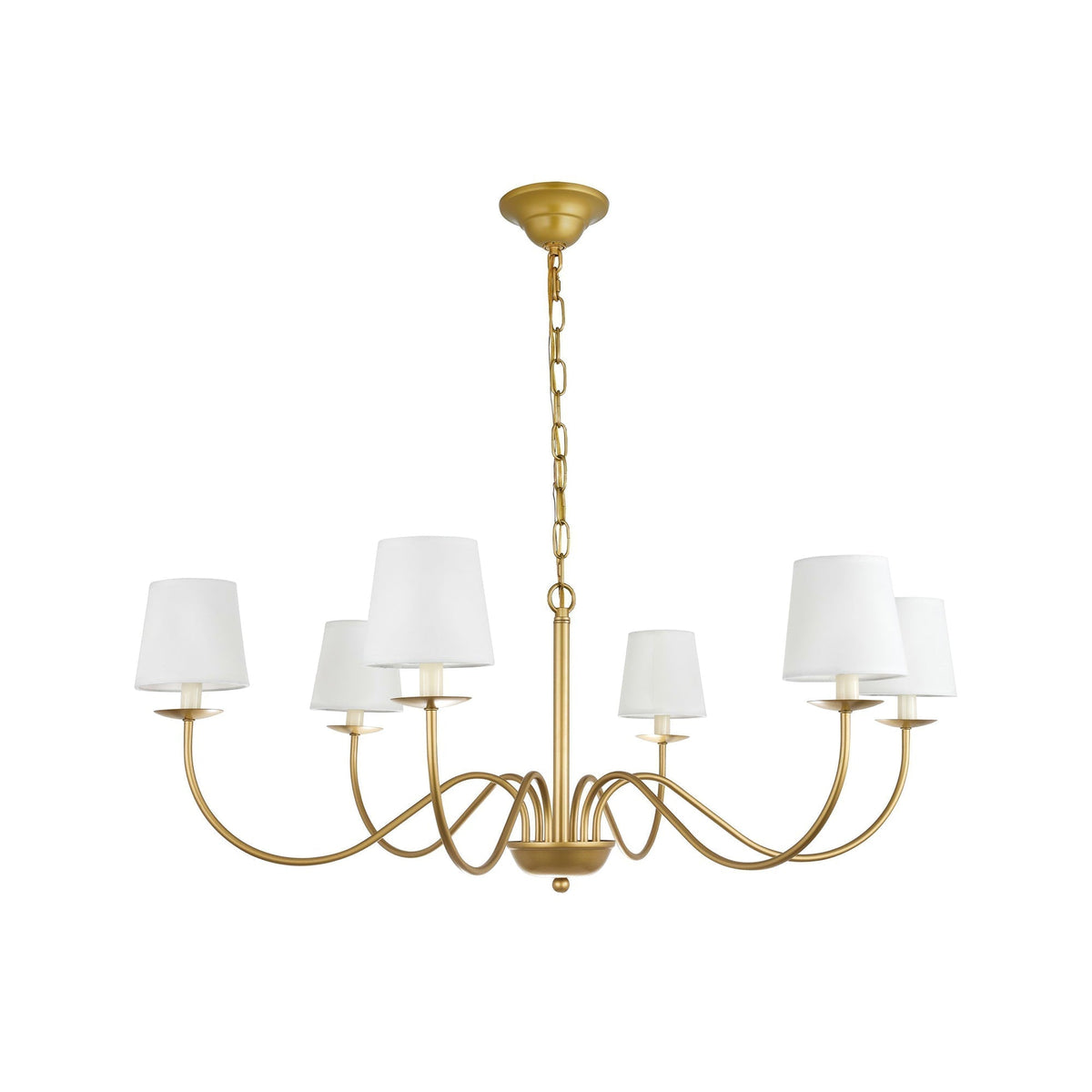 Terielena candelabru