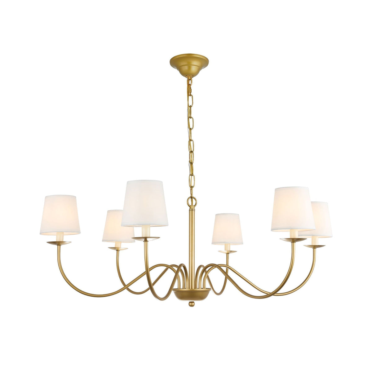 Terielena candelabru