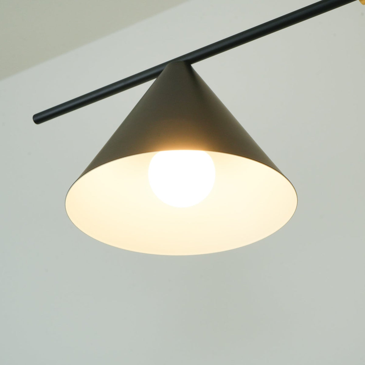 Tahls lampă suspendată contemporană