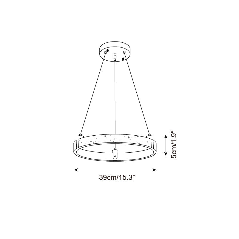 Selaneon candelabru