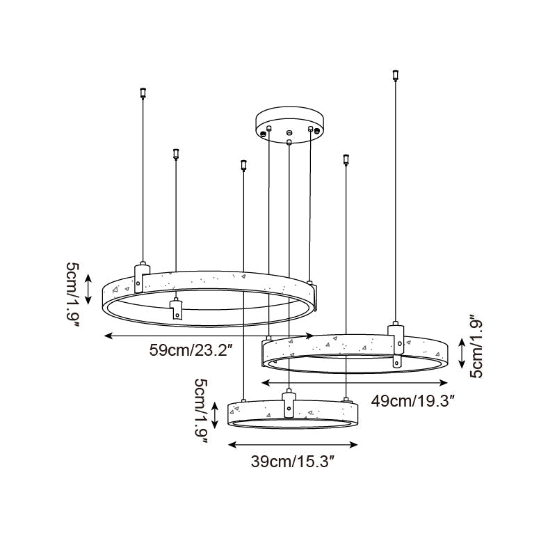 Selaneon candelabru