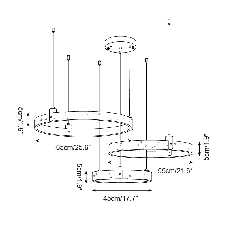 Selaneon candelabru