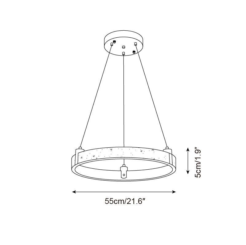 Selaneon candelabru