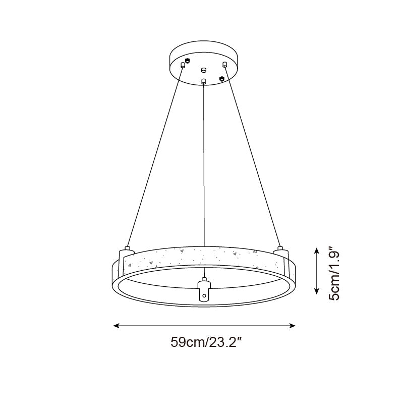 Selaneon candelabru
