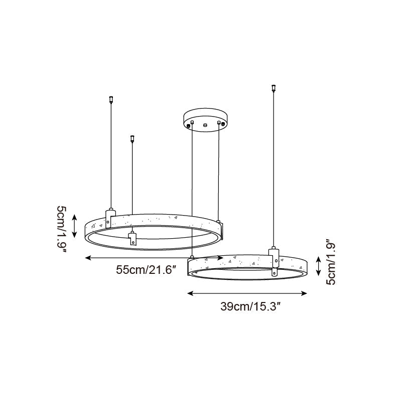 Selaneon candelabru