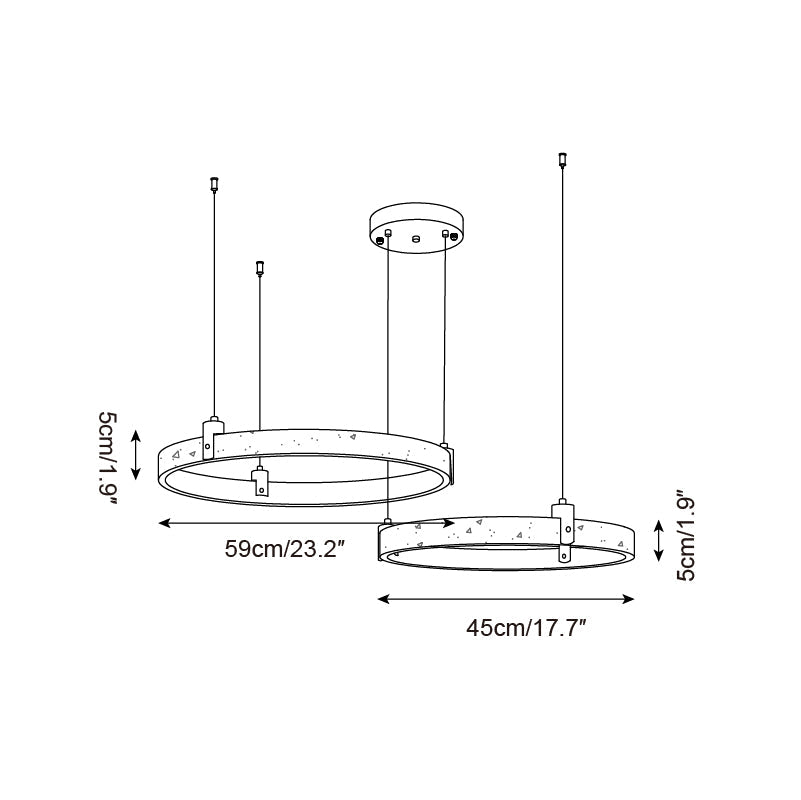 Selaneon candelabru