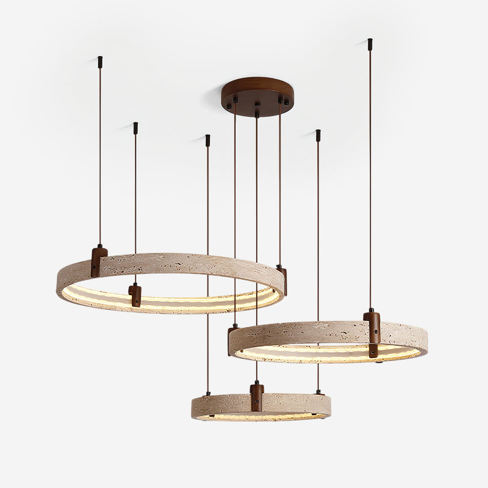 Selaneon candelabru