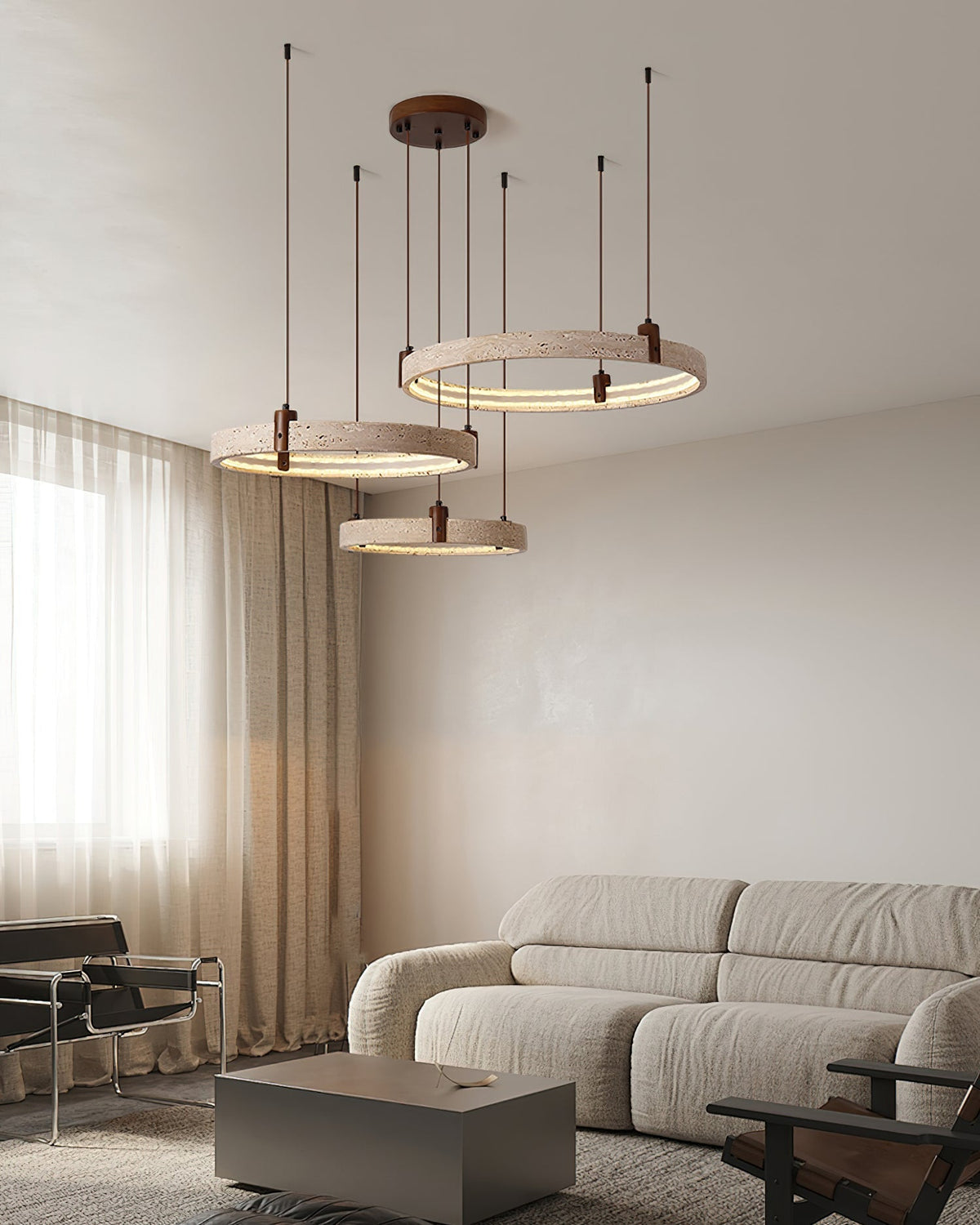 Selaneon candelabru