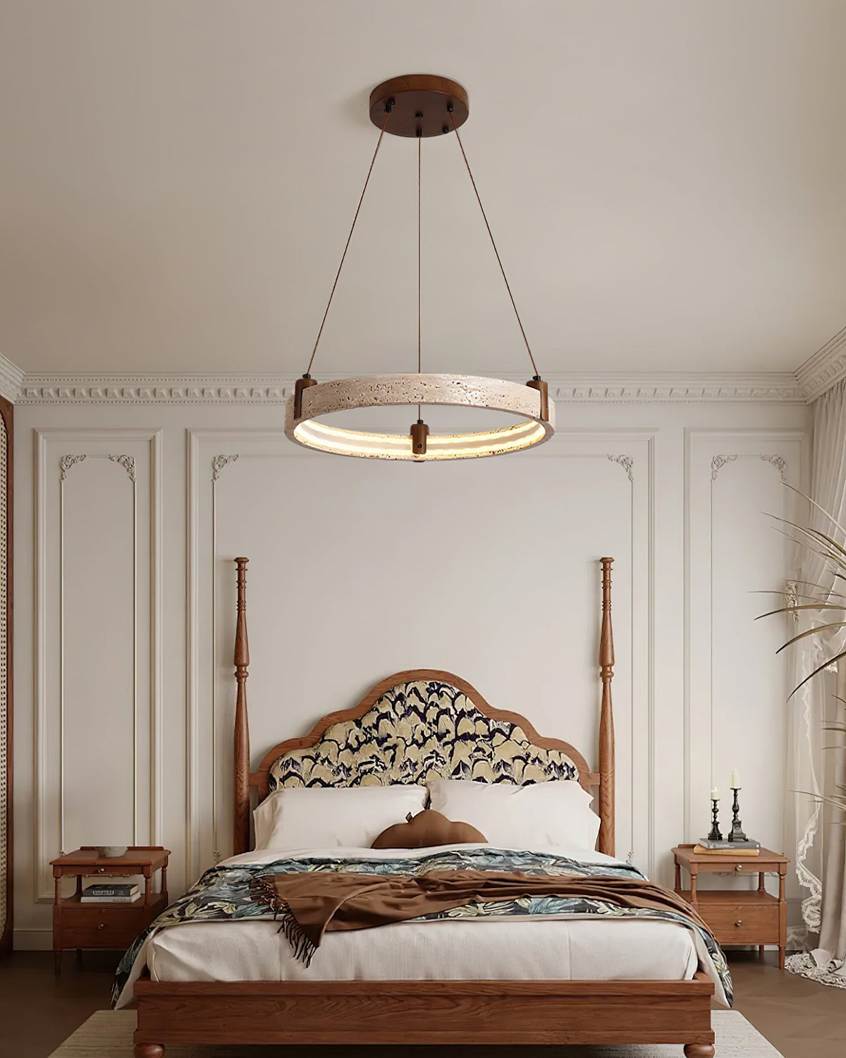 Selaneon candelabru