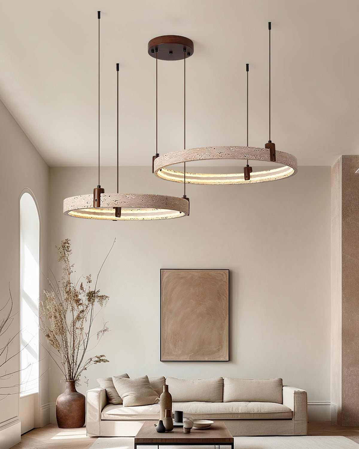 Selaneon candelabru