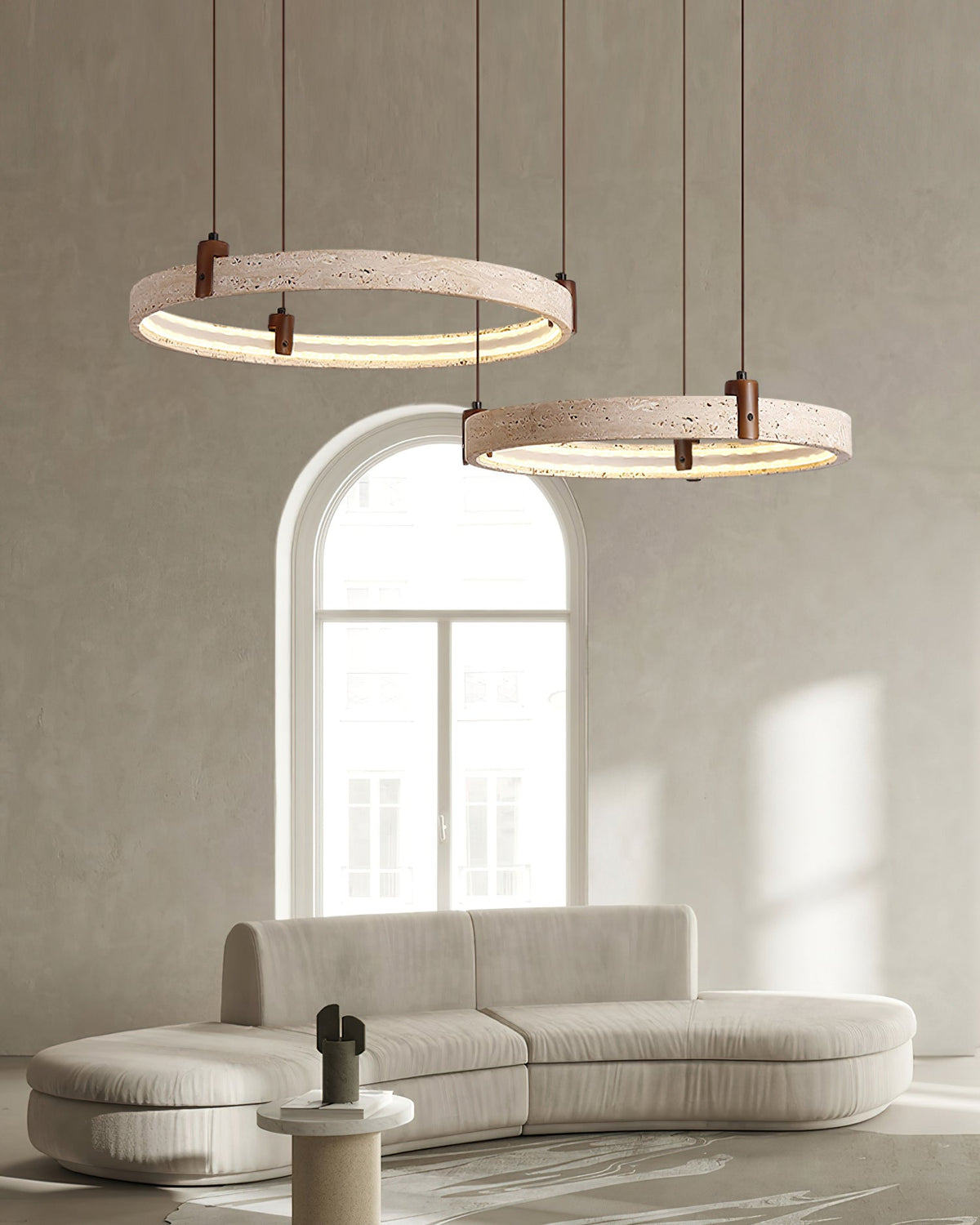 Selaneon candelabru