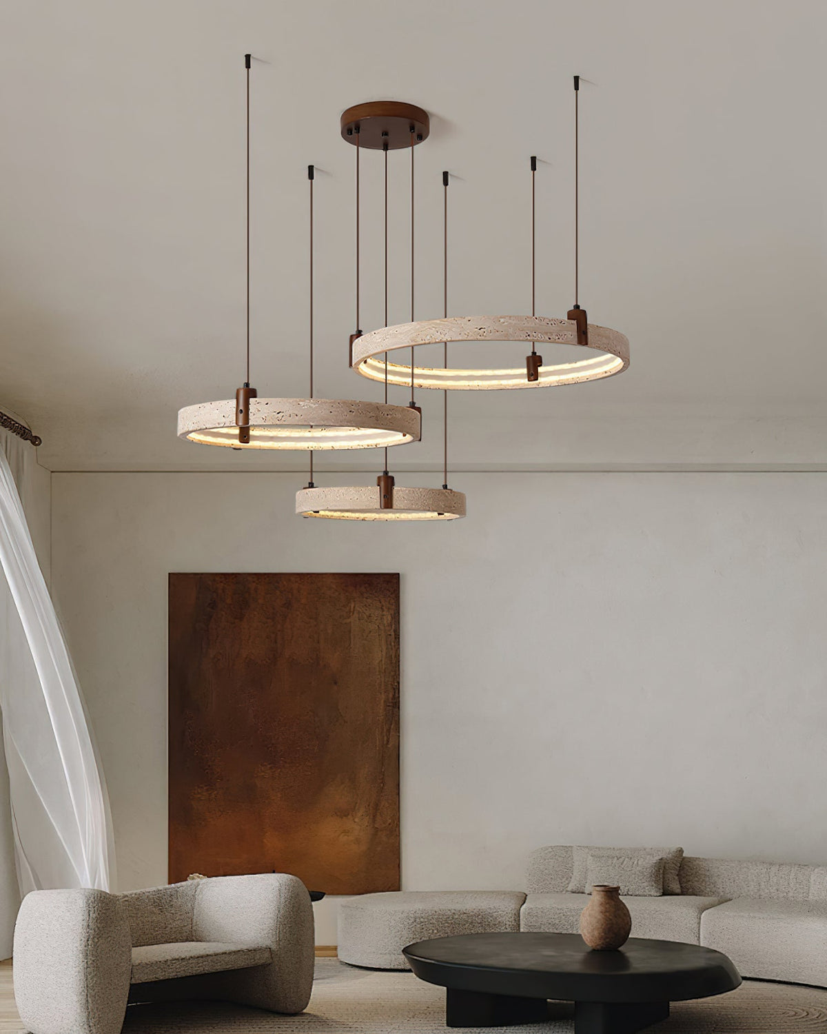 Selaneon candelabru