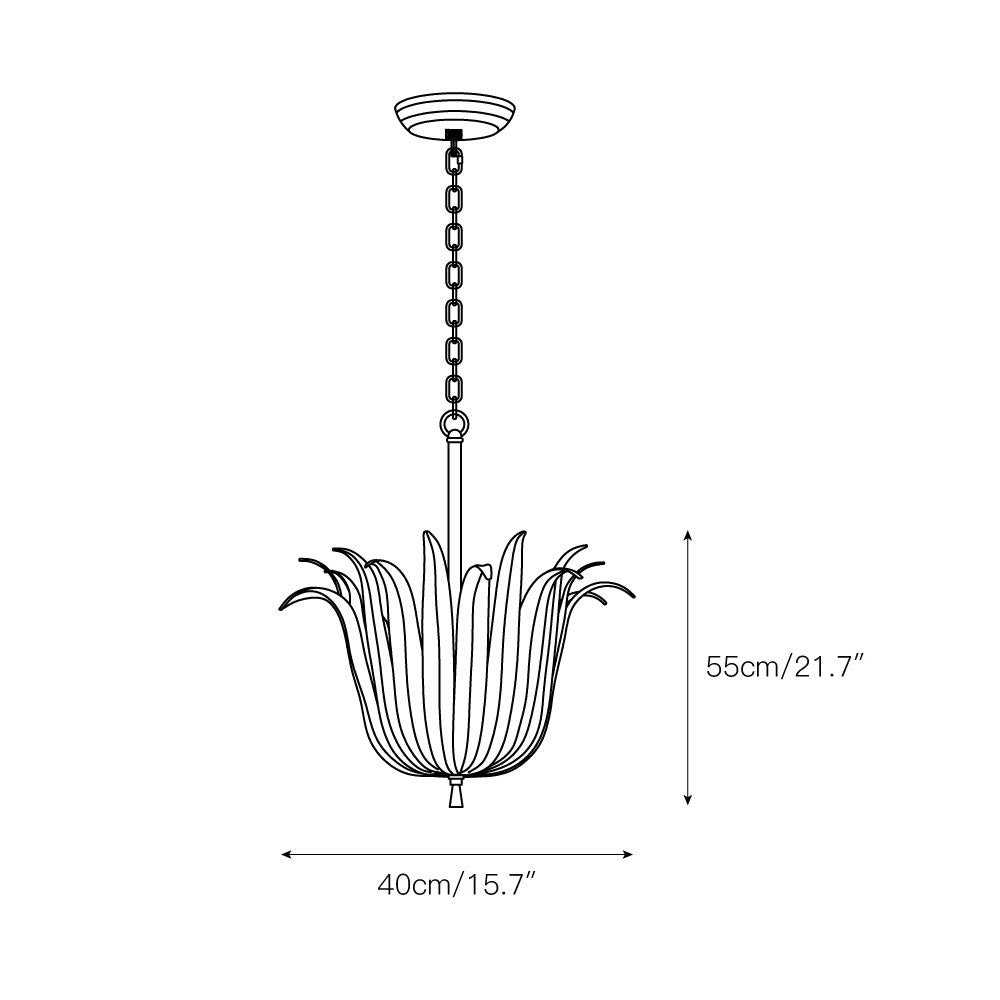 Mirarira candelabru