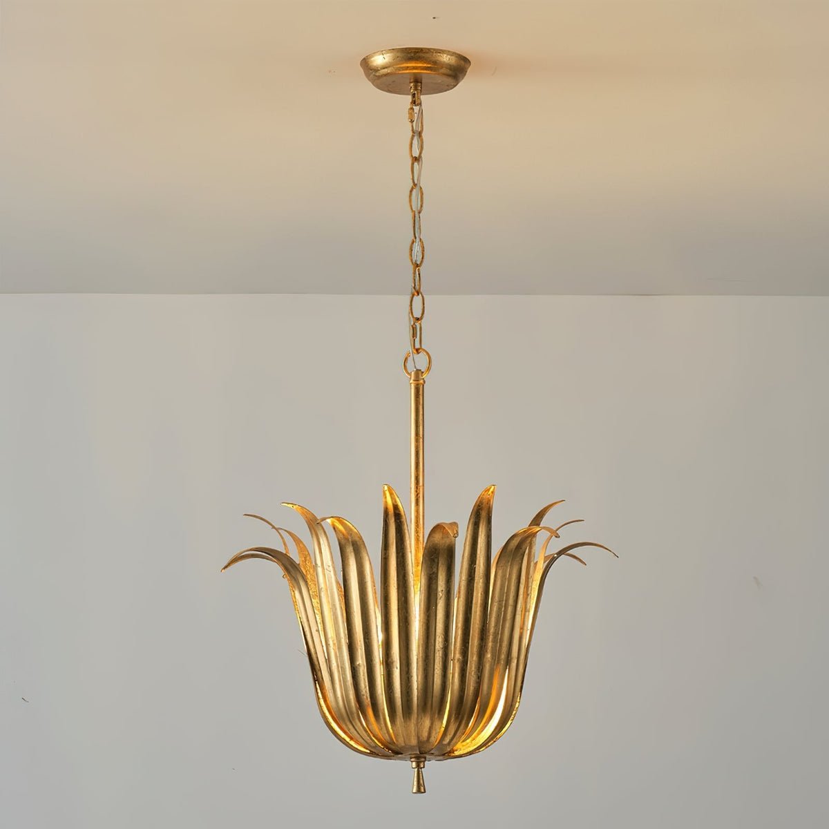 Mirarira candelabru