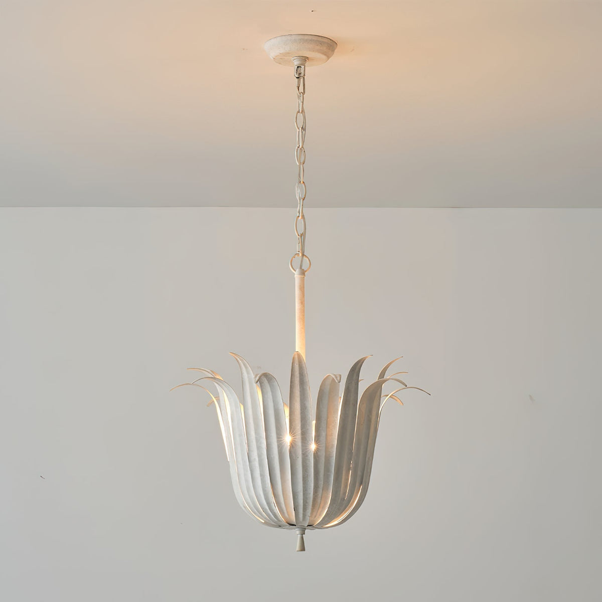 Mirarira candelabru