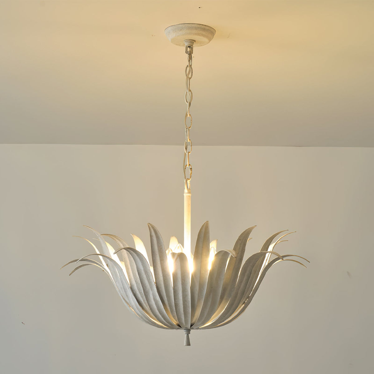 Mirarira candelabru