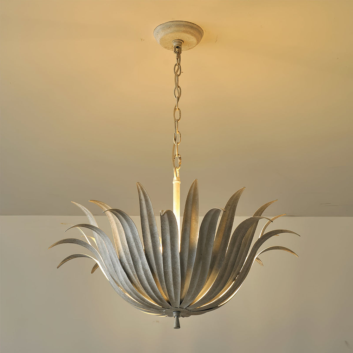 Mirarira candelabru