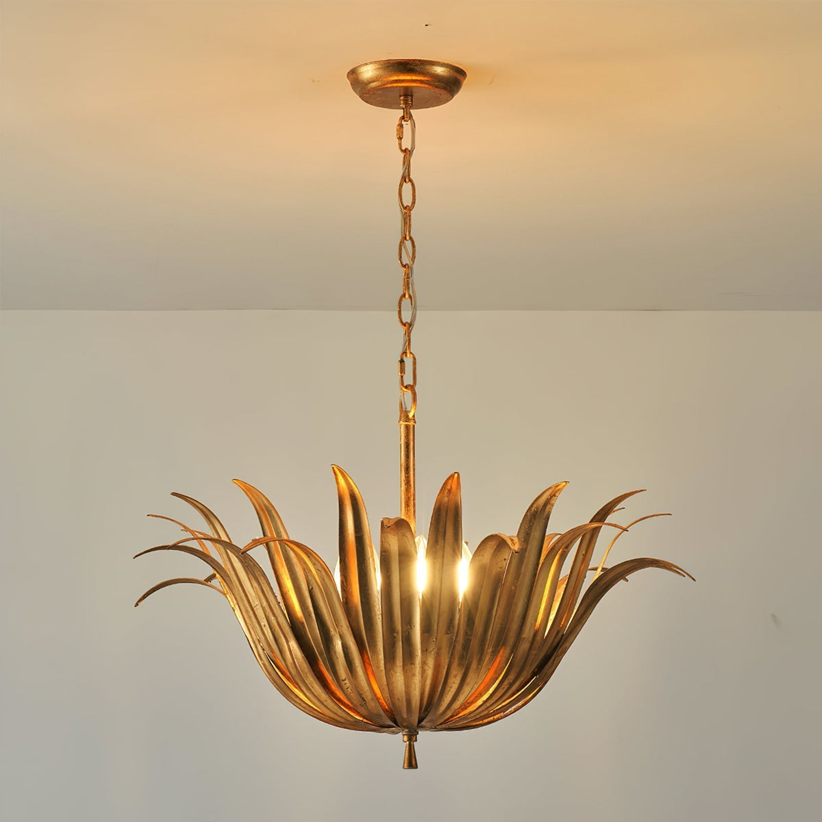 Mirarira candelabru