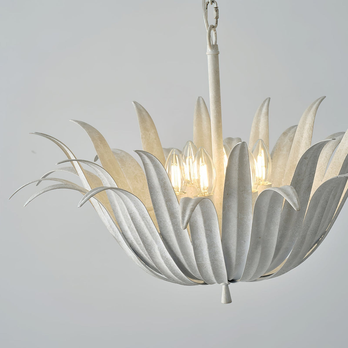 Mirarira candelabru