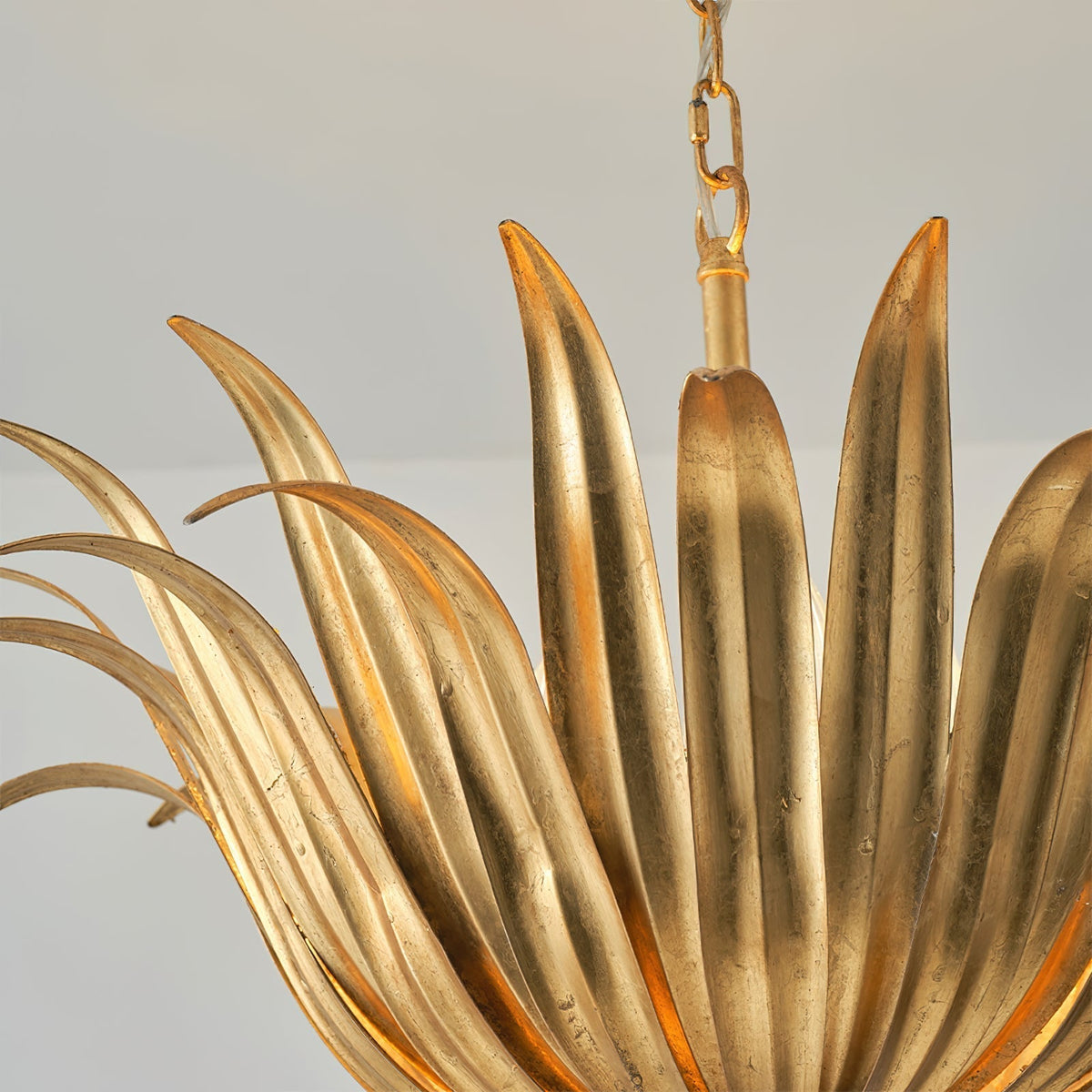 Mirarira candelabru