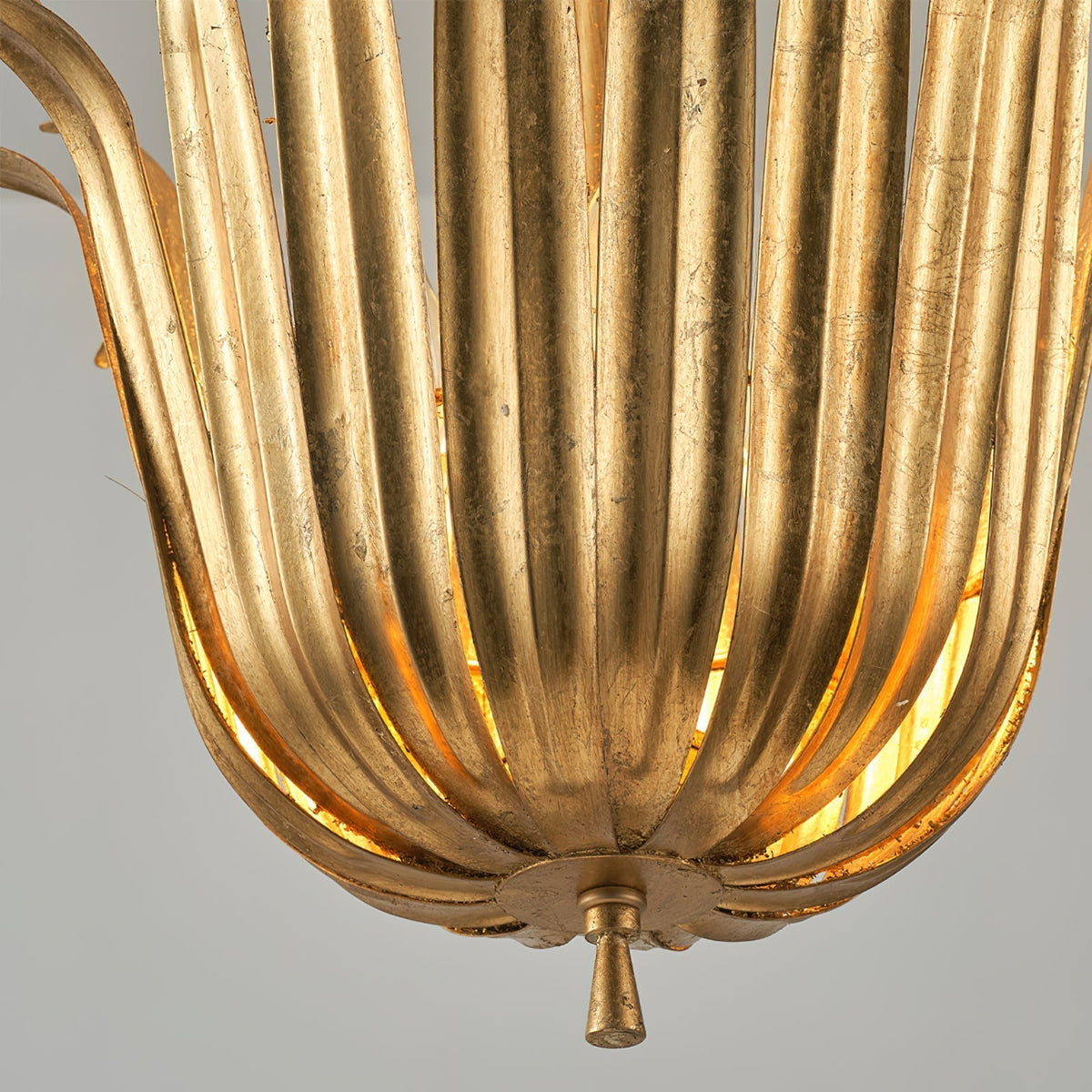 Mirarira candelabru