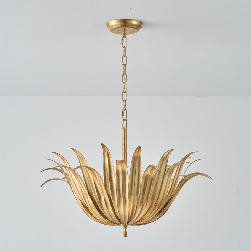 Mirarira candelabru